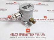 Brand In Meiyo Electric Smp-2lb Pressure Transmitter