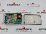 Brand In Mobrey  Liquid Level Controller 115/230 Vac 6va Mcu201