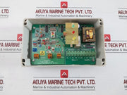 Brand In Mobrey  Liquid Level Controller 115/230 Vac 6va Mcu201
