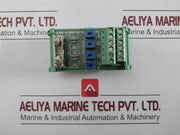 Brand In Moland 203094b Lan Termination Module Automation