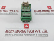 Brand In Moland 203094b Lan Termination Module Automation