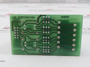 Brand In Moland 203094b Lan Termination Module Automation