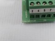 Brand In Moland 203094b Lan Termination Module Automation