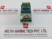 Brand In Moland 203094b Lan Termination Module Automation
