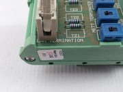 Brand In Moland 203094b Lan Termination Module Automation