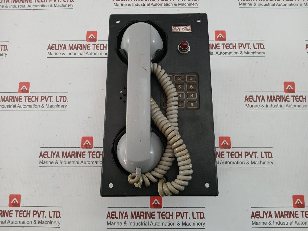 Brand In Mrc Lc-215c Auto Telephone