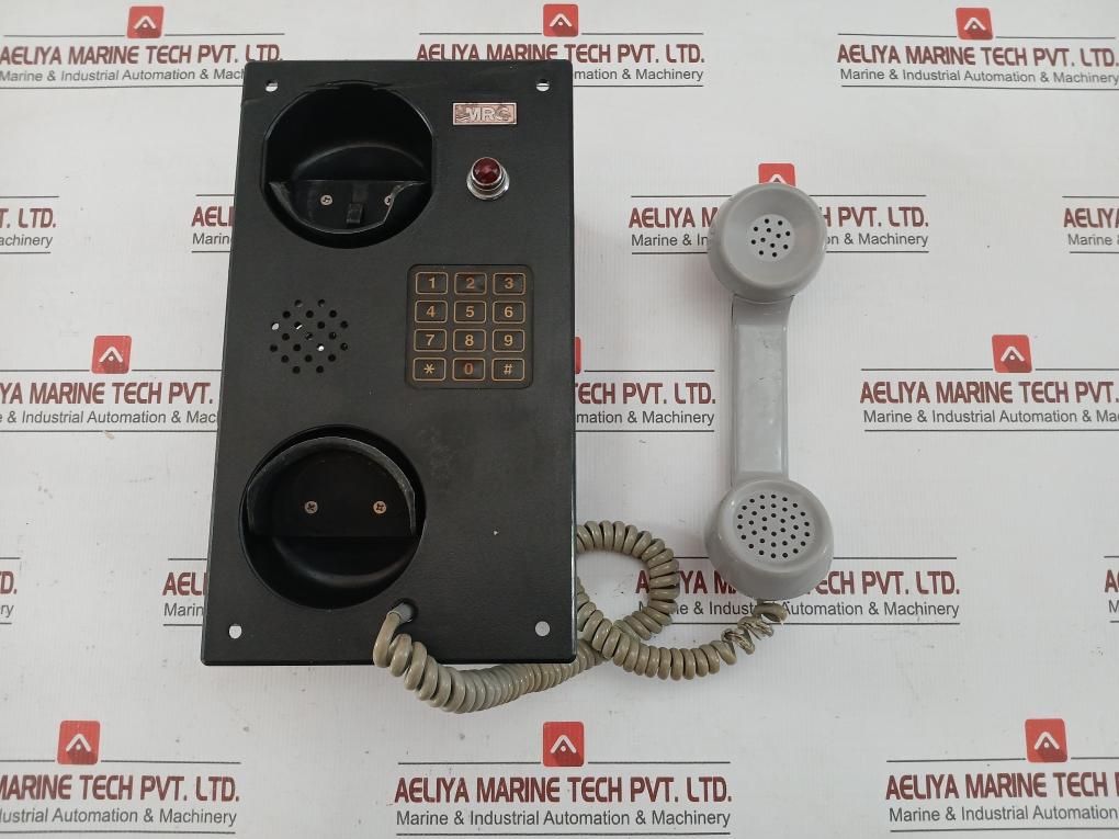 Brand In Mrc Lc-215c Auto Telephone