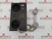 Brand In Mrc Lc-215c Auto Telephone