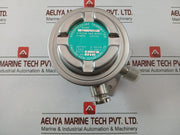 Brand In Nagano Keiki Seisakusho 20 Kgf/Cm2, Kh50 Pressure Transmitter