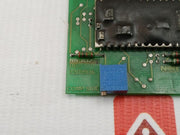 Brand In Nor Control Part No.Nn-832.1