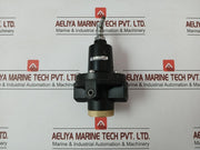 Brand In Norgren Air Pressure Regulator 28bar 400psig  20ag-X4g/Ph100