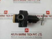 Brand In Norgren Air Pressure Regulator 28bar 400psig  20ag-X4g/Ph100