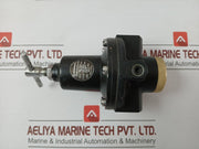 Brand In Norgren Air Pressure Regulator 28bar 400psig  20ag-X4g/Ph100