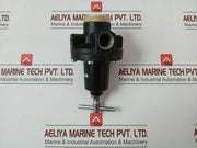 Brand In Norgren Air Pressure Regulator 28bar 400psig  20ag-X4g/Ph100