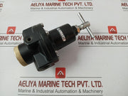 Brand In Norgren Air Pressure Regulator 28bar 400psig  20ag-X4g/Ph100