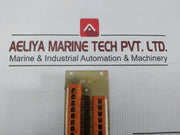 Brand In Nunotani Terminal Board Mbd-111-Saf, Dn-80