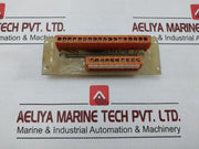 Brand In Nunotani Terminal Board Mbd-111-Saf, Dn-80
