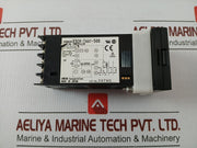 Brand In Omron 100 To 240vac-50/60hz Digital Controller E5ck-Taa1-500