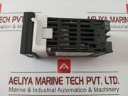 Brand In Omron 100 To 240vac-50/60hz Digital Controller E5ck-Taa1-500