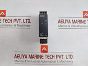 Brand In Omron 200-480vac 3-Phase Sequence Loss Monitoring Relay K8ds-Ph1