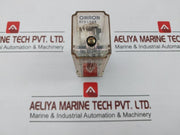 Brand In Omron Dc 24v Mya-Lbba Annunciator Relay Unit