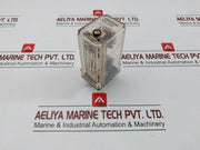 Brand In Omron Dc 24v Mya-Lbba Annunciator Relay Unit