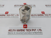 Brand In Omron Dc 24v Mya-Lbba Annunciator Relay Unit