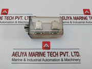 Brand In Omron Dc 24v Mya-Lbba Annunciator Relay Unit