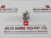 Brand In Omron Miniature Power Relay Part No. My4