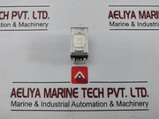 Brand In Omron Miniature Power Relay Part No. My4