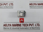 Brand In Omron Miniature Power Relay Part No. My4