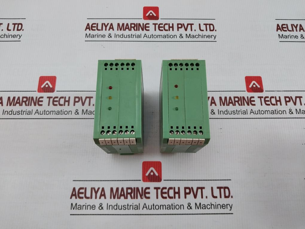 Brand In Phoenix Contact Uegm Electronics Housing - 140 Gm