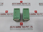Brand In Phoenix Contact Uegm Electronics Housing - 140 Gm