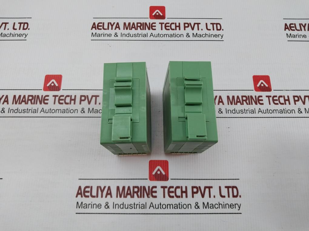 Brand In Phoenix Contact Uegm Electronics Housing - 140 Gm