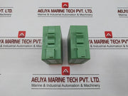 Brand In Phoenix Contact Uegm Electronics Housing - 140 Gm