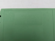 Brand In Phoenix Contact Uegm Electronics Housing - 140 Gm