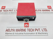 Brand In Pr Electronics Part No. 2237 B, 24v Dc Electronics Trip Amplifier