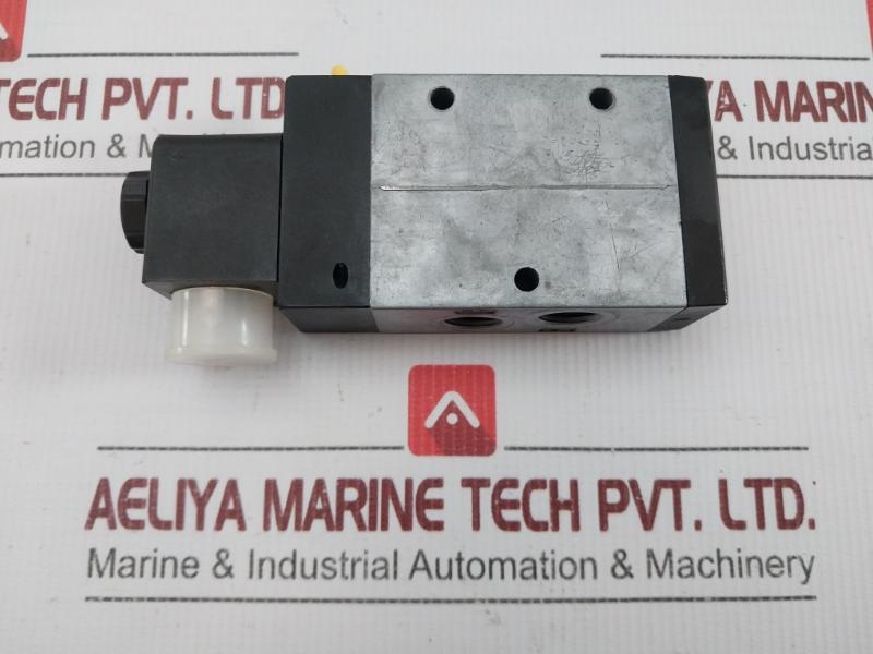 Brand In Rexroth 3/2-Directional Valve 24v Dc 2.1w 577 207…0