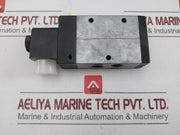 Brand In Rexroth 3/2-Directional Valve 24v Dc 2.1w 577 207…0