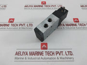Brand In Rexroth 3/2-Directional Valve 24v Dc 2.1w 577 207…0