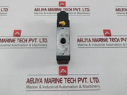 Brand In Rexroth 3/2-Directional Valve 24v Dc 2.1w 577 207…0