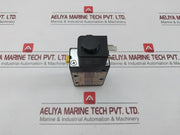 Brand In Rexroth 3/2-Directional Valve 24v Dc 2.1w 577 207…0