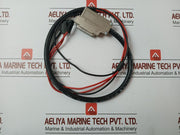 Brand In Sab Brockskes 02049104 Power Distributor Cable Vde-Reg.-Nr.7000 90˚C Oil 60˚C 600v