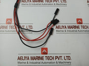 Brand In Sab Brockskes 02049104 Power Distributor Cable Vde-Reg.-Nr.7000 90˚C Oil 60˚C 600v