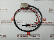Brand In Sab Brockskes 02049104 Power Distributor Cable Vde-Reg.-Nr.7000 90˚C Oil 60˚C 600v