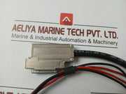 Brand In Sab Brockskes 02049104 Power Distributor Cable Vde-Reg.-Nr.7000 90˚C Oil 60˚C 600v
