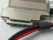Brand In Sab Brockskes 02049104 Power Distributor Cable Vde-Reg.-Nr.7000 90˚C Oil 60˚C 600v