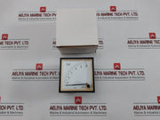 Brand In Saci Analog Pressure Meter 0-10 Bar By