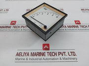 Brand In Saci Analog Pressure Meter 0-10 Bar By