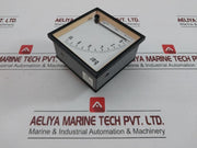 Brand In Saci Analog Pressure Meter 0-10 Bar By